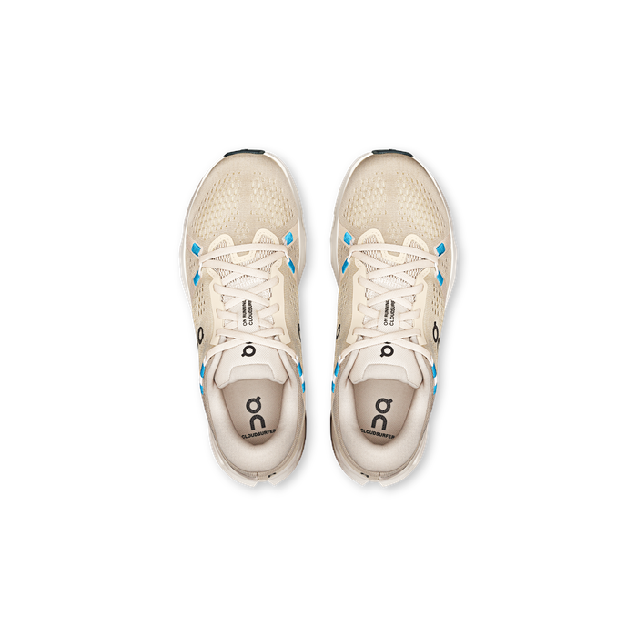 ON Running Women's Cloudsurfer 2 Lilac | Ivory - Lilac | Ivory