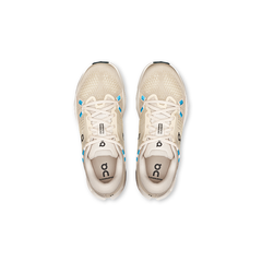 ON Running Women's Cloudsurfer 2 Lilac | Ivory - Lilac | Ivory