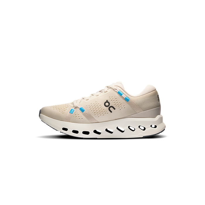 ON Running Women's Cloudsurfer 2 Lilac | Ivory - Lilac | Ivory