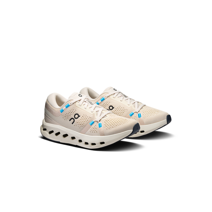 ON Running Women's Cloudsurfer 2 Lilac | Ivory - Lilac | Ivory
