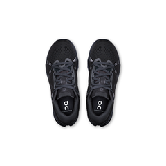 ON Running Women's Cloudsurfer 2 Wide Black | Black - Black | Black