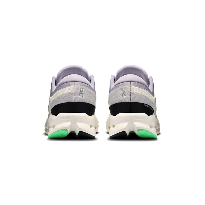 ON Running Women's Cloudsurfer 2 Wide Lilac | Ivory - Lilac | Ivory
