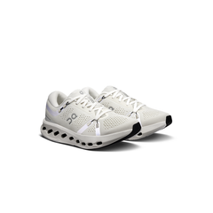 ON Running Women's Cloudsurfer 2 Wide Ivory | Ivory - Ivory | Ivory