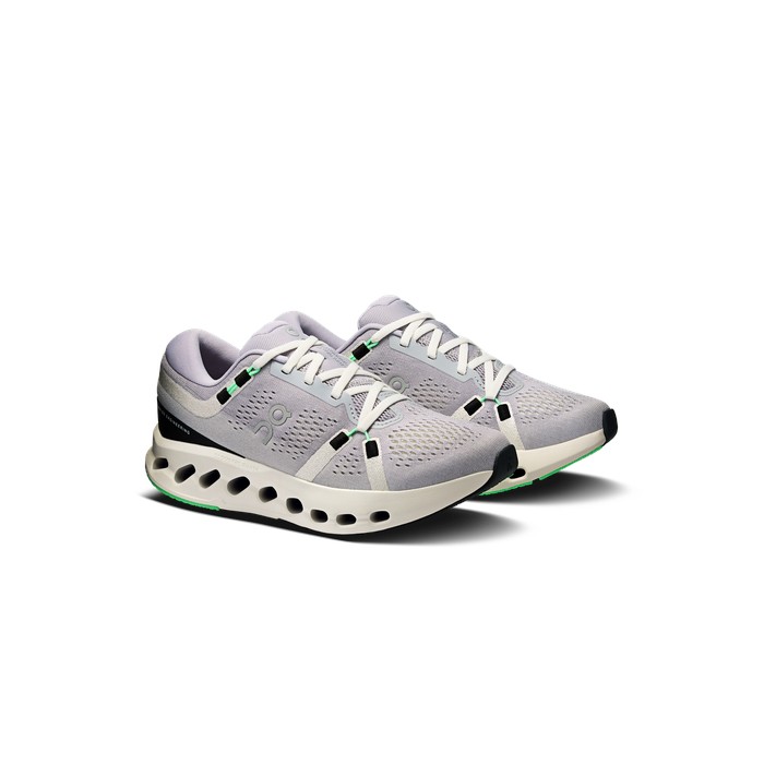 ON Running Women's Cloudsurfer 2 Wide Lilac | Ivory - Lilac | Ivory