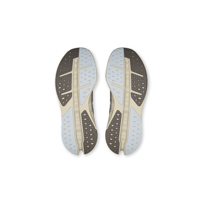 ON Running Women's Cloudsurfer Max Asphalt | Ice - Asphalt | Ice