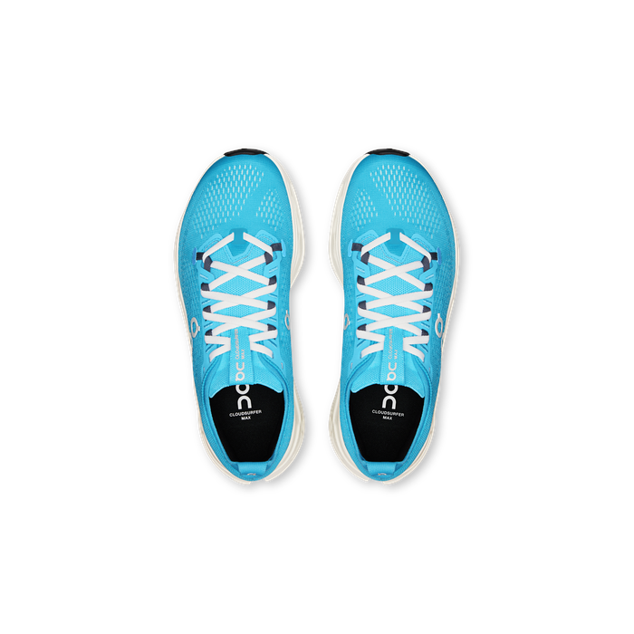 ON Running Women's Cloudsurfer Max Horizon | Ivory - Horizon | Ivory