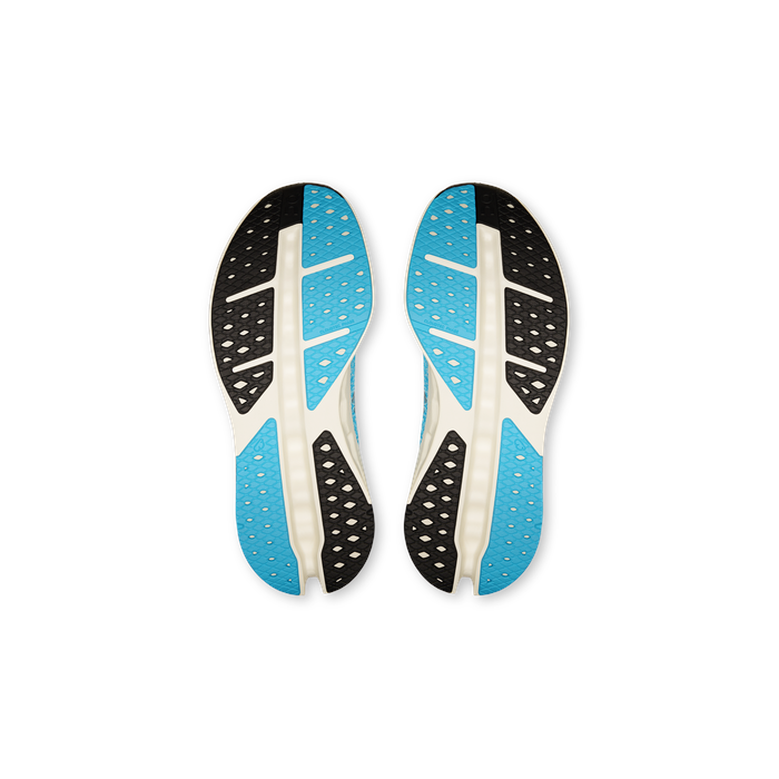 ON Running Women's Cloudsurfer Max Horizon | Ivory - Horizon | Ivory