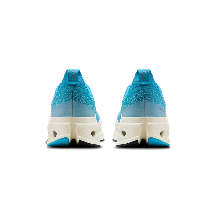 ON Running Women's Cloudsurfer Max Horizon | Ivory - Horizon | Ivory