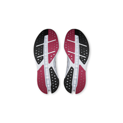 ON Running Women's Cloudsurfer Max Ivory | Arctic - Ivory | Arctic