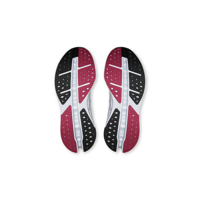 ON Running Women's Cloudsurfer Max Ivory | Arctic - Ivory | Arctic