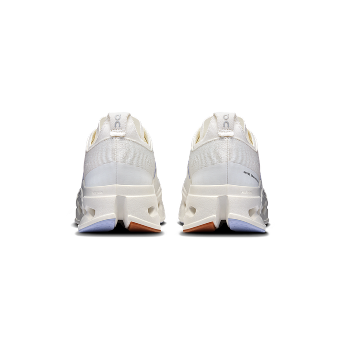 ON Running Women's Cloudsurfer Max Ivory | Nimbus - Ivory | Nimbus