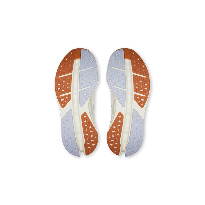ON Running Women's Cloudsurfer Max Ivory | Nimbus - Ivory | Nimbus