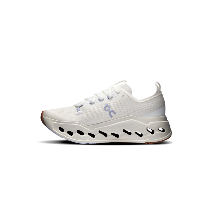 ON Running Women's Cloudsurfer Max Ivory | Nimbus - Ivory | Nimbus