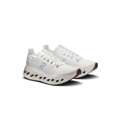 ON Running Women's Cloudsurfer Max Ivory | Nimbus - Ivory | Nimbus