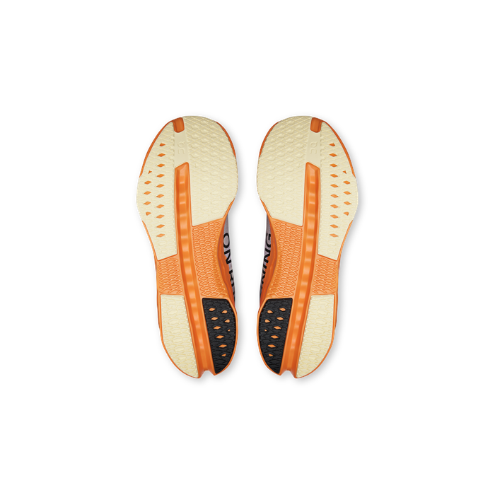 ON Running Women's Cloudsurfer Next Lilac | Tangerine - Lilac | Tangerine