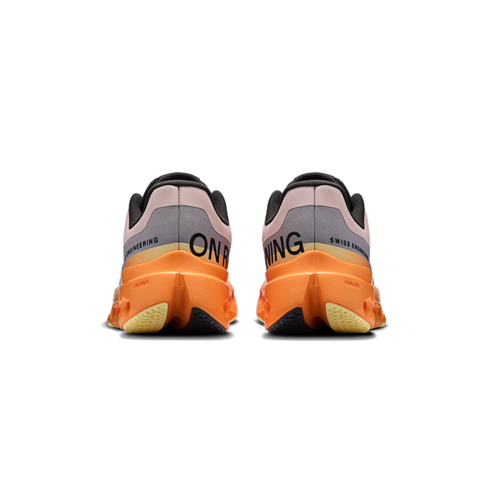 ON Running Women's Cloudsurfer Next Lilac | Tangerine - Lilac | Tangerine