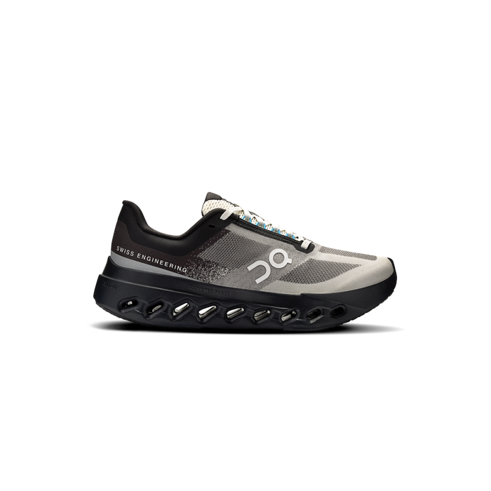 ON Running Women's Cloudsurfer Next Lumos Black | Dew - Black | Dew