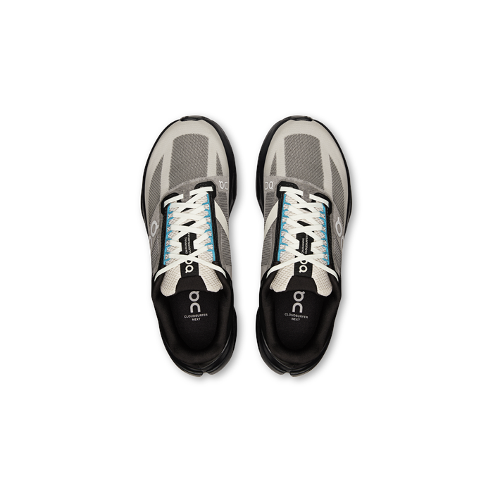 ON Running Women's Cloudsurfer Next Lumos Black | Dew - Black | Dew