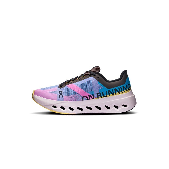 ON Running Women's Cloudsurfer Next Lilac | Tangerine - Lilac | Tangerine