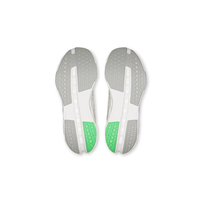ON Running Women's Cloudsurfer Next Wide Ivory | White - Ivory | White