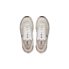 ON Running Women's Cloudsurfer Trail 2 Frost | Truffle - Frost | Truffle