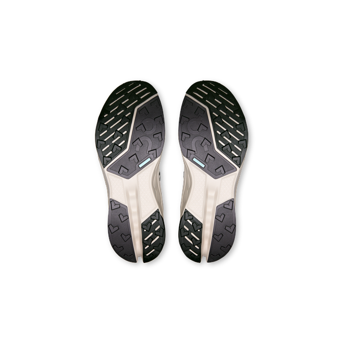 ON Running Women's Cloudsurfer Trail 2 Frost | Truffle - Frost | Truffle