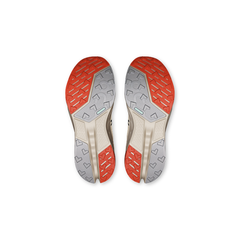 ON Running Women's Cloudsurfer Trail 2 Ivory | Salmon - Ivory | Salmon