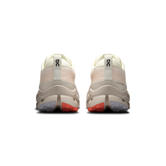 ON Running Women's Cloudsurfer Trail 2 Ivory | Salmon - Ivory | Salmon