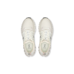 ON Running Women's Cloudswift 4 Ivory | Sand - Ivory | Sand