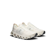 ON Running Women's Cloudswift 4 Ivory | Sand - Ivory | Sand