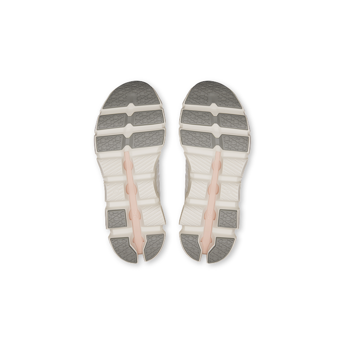 ON Running Women's Cloudswift 4 Ivory | Sand - Ivory | Sand