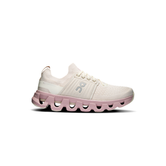 ON Running Women's Cloudswift 4 Pearl | Mauve - Pearl | Mauve