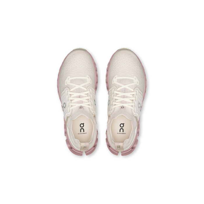 ON Running Women's Cloudswift 4 Pearl | Mauve - Pearl | Mauve