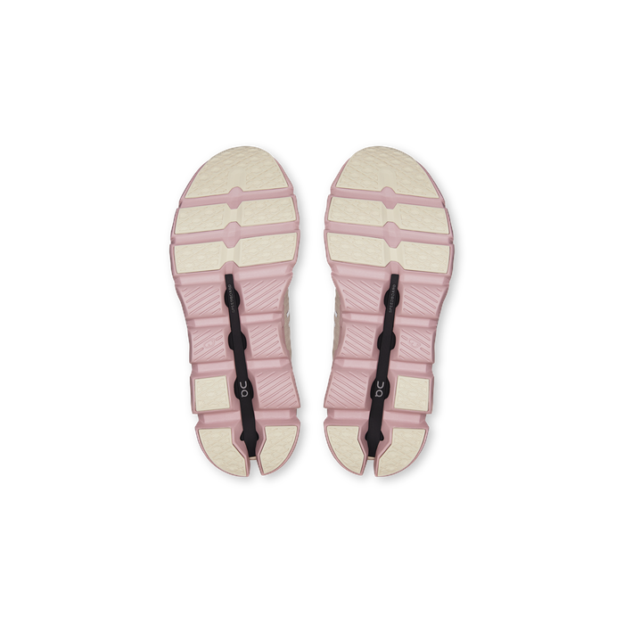 ON Running Women's Cloudswift 4 Pearl | Mauve - Pearl | Mauve