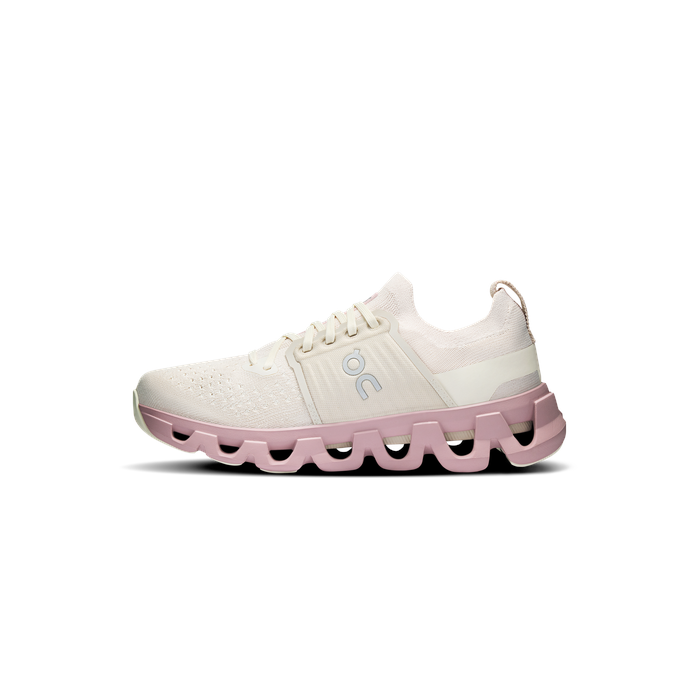 ON Running Women's Cloudswift 4 Pearl | Mauve - Pearl | Mauve