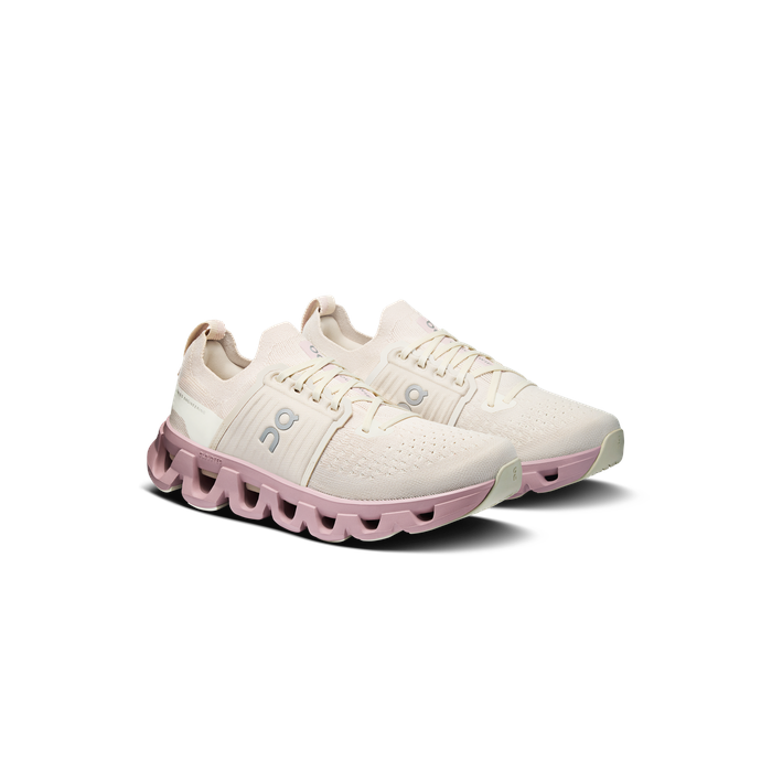 ON Running Women's Cloudswift 4 Pearl | Mauve - Pearl | Mauve