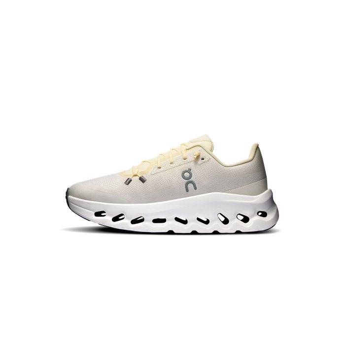 ON Running Women's Cloudtilt Castor | Pearl - Castor | Pearl