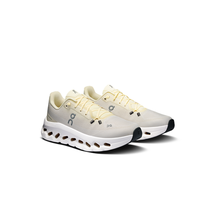 ON Running Women's Cloudtilt Castor | Pearl - Castor | Pearl