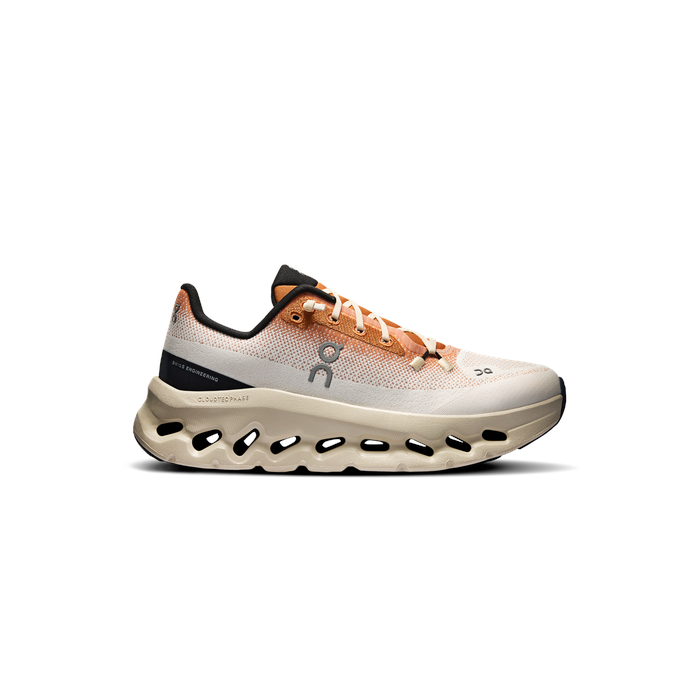 ON Running Women's Cloudtilt Ivory | Almond - Ivory | Almond