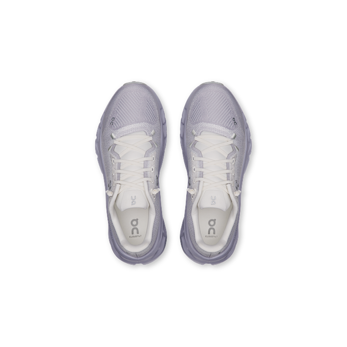 ON Running Women's Cloudtilt Ivory | Lilac - Ivory | Lilac