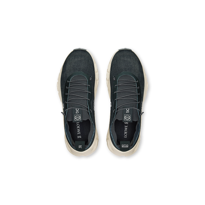 ON Running Women's Cloudtilt LOEWE Denim Blue - Denim Blue