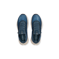 ON Running Women's Cloudtilt LOEWE Denim Blue - Denim Blue