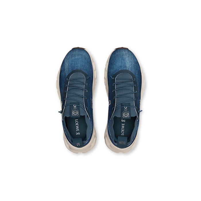 ON Running Women's Cloudtilt LOEWE Denim Blue - Denim Blue