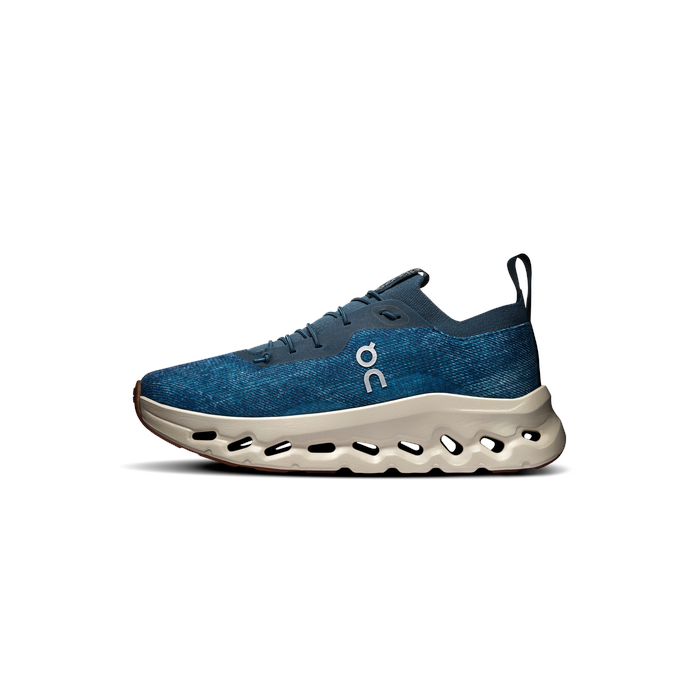 ON Running Women's Cloudtilt LOEWE Denim Blue - Denim Blue
