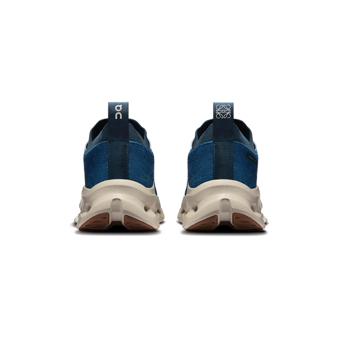 ON Running Women's Cloudtilt LOEWE Denim Blue - Denim Blue