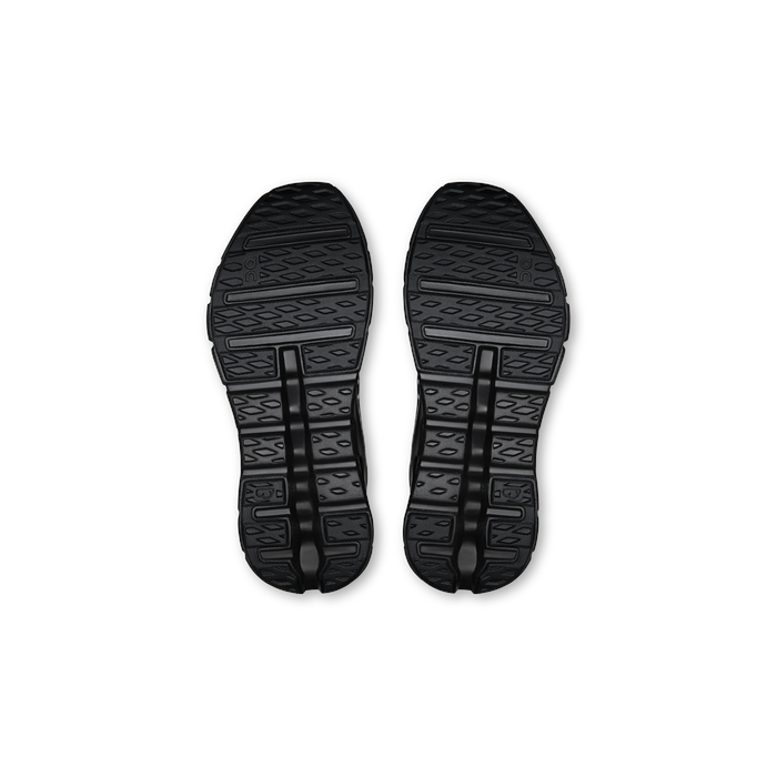 ON Running Women's Cloudtilt Moon Black | Black - Black | Black