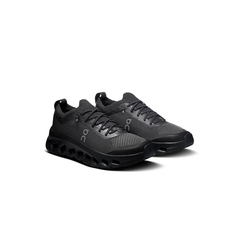 ON Running Women's Cloudtilt Moon Black | Black - Black | Black