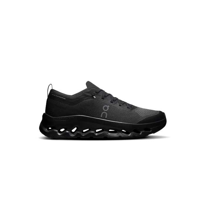 ON Running Women's Cloudtilt Moon Black | Black - Black | Black