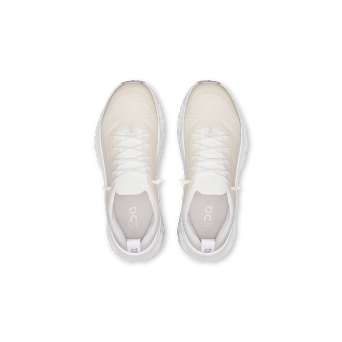 ON Running Women's Cloudtilt Moon White | Frost - White | Frost