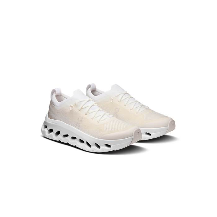 ON Running Women's Cloudtilt Moon White | Frost - White | Frost